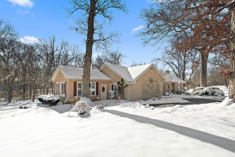 Tiny photo for 590 Timber Lane, Frankfort, IL 60423 (MLS # 12521524)
