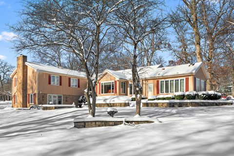 Tiny photo for 590 Timber Lane, Frankfort, IL 60423 (MLS # 12521524)