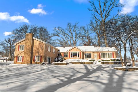 Tiny photo for 590 Timber Lane, Frankfort, IL 60423 (MLS # 12521524)