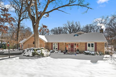 Tiny photo for 590 Timber Lane, Frankfort, IL 60423 (MLS # 12521524)