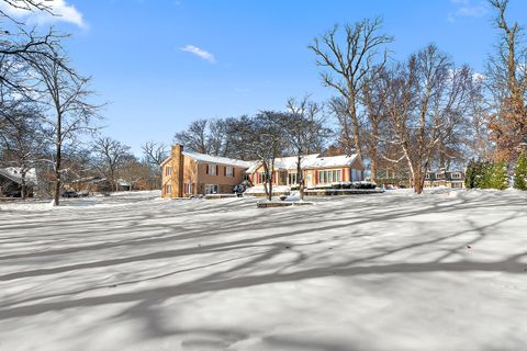 Tiny photo for 590 Timber Lane, Frankfort, IL 60423 (MLS # 12521524)