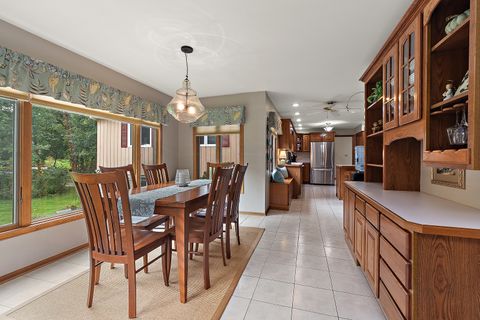 Tiny photo for 590 Timber Lane, Frankfort, IL 60423 (MLS # 12521524)