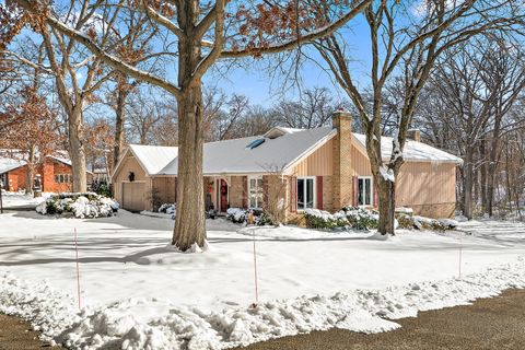 Tiny photo for 590 Timber Lane, Frankfort, IL 60423 (MLS # 12521524)