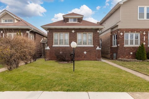 7549 S Michigan Avenue Chicago IL 60619