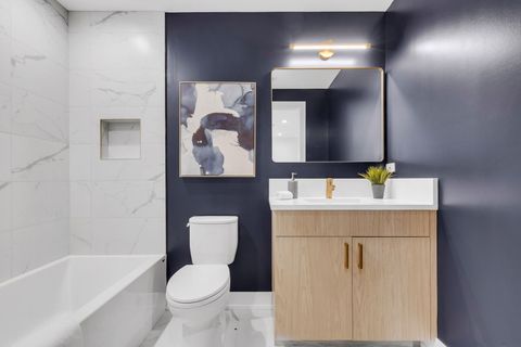 Tiny photo for 3204 N Kostner Avenue #303, Chicago, IL 60641 (MLS # 12490320)