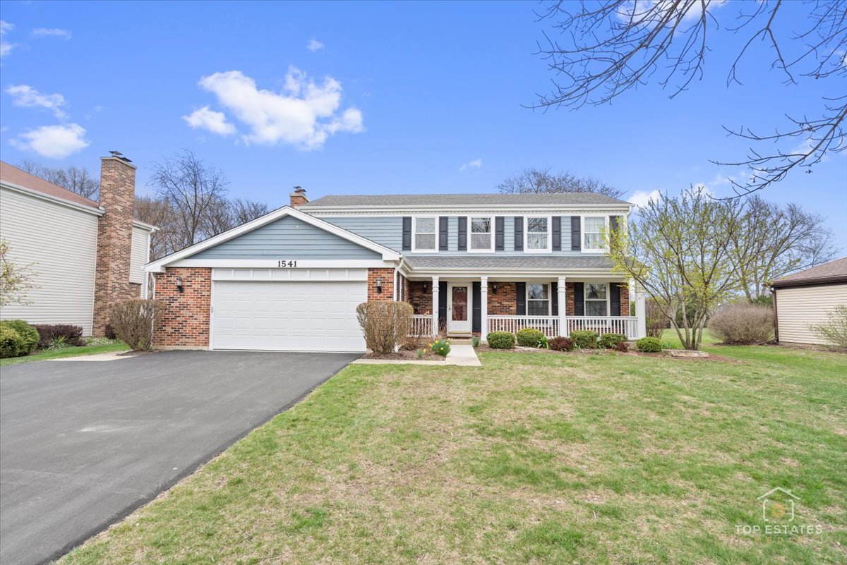 1541 Coventry Road