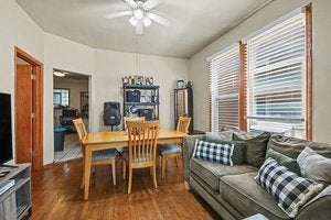 Tiny photo for 6621 S Oakley Avenue, Chicago, IL 60636 (MLS # 12747997)