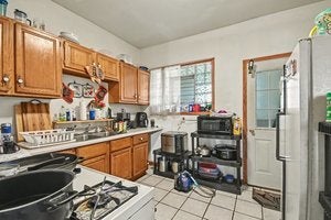 Tiny photo for 6621 S Oakley Avenue, Chicago, IL 60636 (MLS # 12747997)