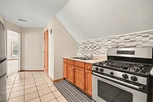 Tiny photo for 6621 S Oakley Avenue, Chicago, IL 60636 (MLS # 12747997)