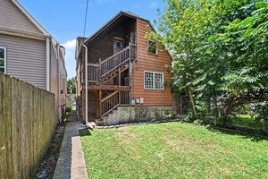 Tiny photo for 6621 S Oakley Avenue, Chicago, IL 60636 (MLS # 12747997)