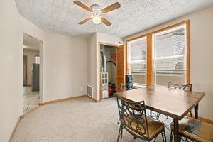 Tiny photo for 6621 S Oakley Avenue, Chicago, IL 60636 (MLS # 12747997)
