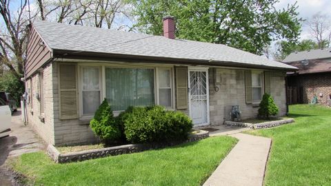 Tiny photo for 15270 STATE Street, South Holland, IL 60473 (MLS # 12629345)
