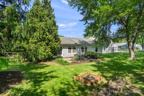 Tiny photo for 2021 Tiffany Drive, Schaumburg, IL 60194 (MLS # 12669225)