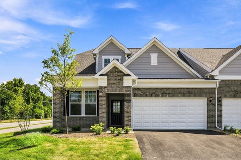 Photo of 3595 Kennedy Lane #15002, Woodridge, IL 60517 (MLS # 12757143)