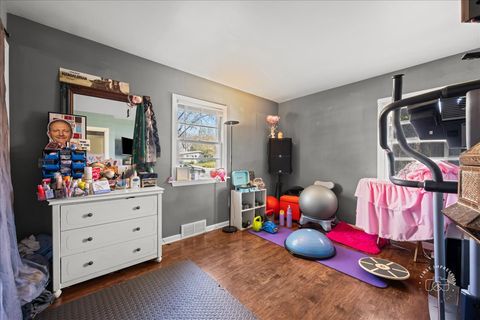 Tiny photo for 1359 Carol Place, Montgomery, IL 60538 (MLS # 12624774)