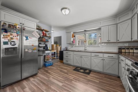 Tiny photo for 1359 Carol Place, Montgomery, IL 60538 (MLS # 12624774)