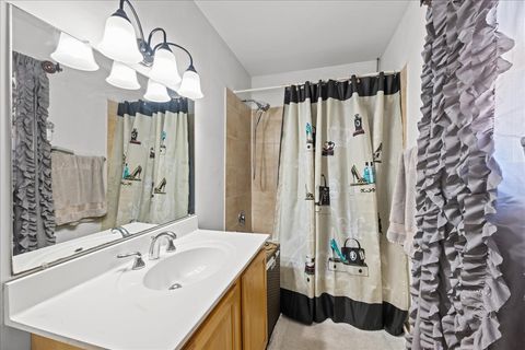 Tiny photo for 1359 Carol Place, Montgomery, IL 60538 (MLS # 12624774)