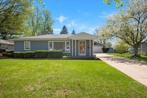 Tiny photo for 1359 Carol Place, Montgomery, IL 60538 (MLS # 12624774)