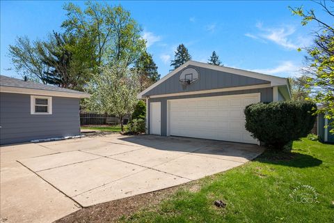 Tiny photo for 1359 Carol Place, Montgomery, IL 60538 (MLS # 12624774)