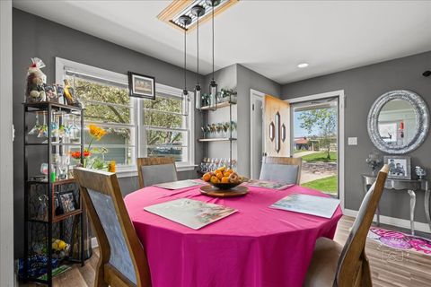 Tiny photo for 1359 Carol Place, Montgomery, IL 60538 (MLS # 12624774)