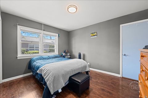 Tiny photo for 1359 Carol Place, Montgomery, IL 60538 (MLS # 12624774)