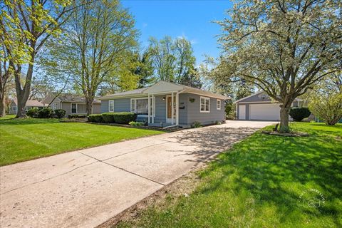 Photo of 1359 Carol Place, Montgomery, IL 60538 (MLS # 12624774)
