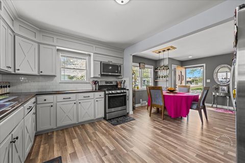 Tiny photo for 1359 Carol Place, Montgomery, IL 60538 (MLS # 12624774)