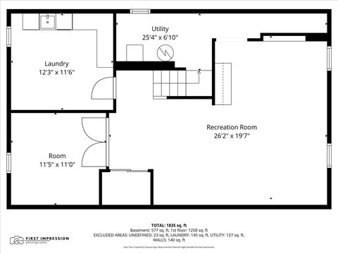 Tiny photo for 1359 Carol Place, Montgomery, IL 60538 (MLS # 12624774)