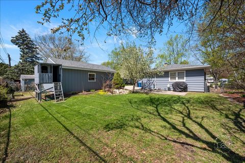 Tiny photo for 1359 Carol Place, Montgomery, IL 60538 (MLS # 12624774)