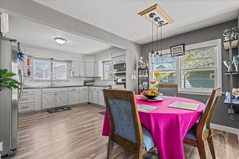 Tiny photo for 1359 Carol Place, Montgomery, IL 60538 (MLS # 12624774)