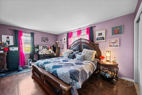 Tiny photo for 1359 Carol Place, Montgomery, IL 60538 (MLS # 12624774)