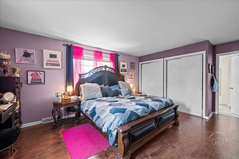 Tiny photo for 1359 Carol Place, Montgomery, IL 60538 (MLS # 12624774)