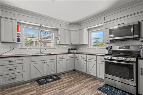 Tiny photo for 1359 Carol Place, Montgomery, IL 60538 (MLS # 12624774)