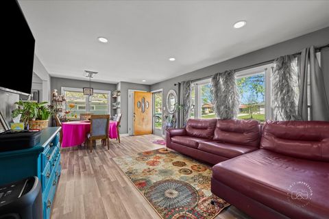 Tiny photo for 1359 Carol Place, Montgomery, IL 60538 (MLS # 12624774)