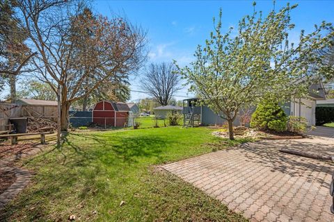 Tiny photo for 1359 Carol Place, Montgomery, IL 60538 (MLS # 12624774)
