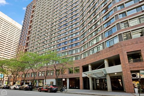 211 E Ohio Street 2610 Chicago IL 60611