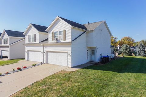 Photo of 1121 Doral Drive, Bloomington, IL 61701 (MLS # 12507609)