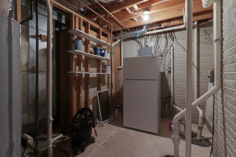 Tiny photo for 1121 Doral Drive, Bloomington, IL 61701 (MLS # 12507609)