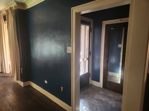 Tiny photo for 8242 S Marshfield Avenue, Chicago, IL 60620 (MLS # 12167072)