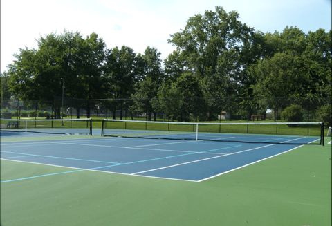 Tiny photo for 111 ACACIA Drive #210, Indian Head Park, IL 60525 (MLS # 12544833)