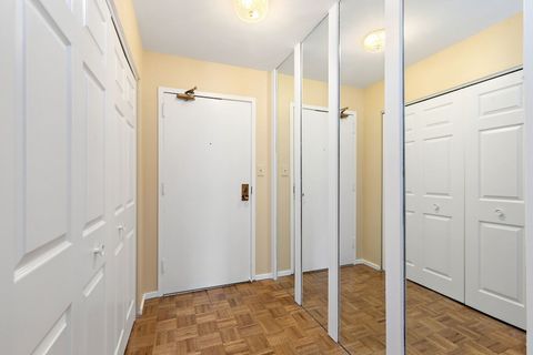 Tiny photo for 111 ACACIA Drive #210, Indian Head Park, IL 60525 (MLS # 12544833)