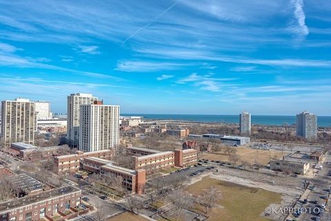 Tiny photo for 2901 S Michigan Avenue #505, Chicago, IL 60616 (MLS # 12604870)
