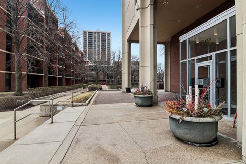 Tiny photo for 2901 S Michigan Avenue #505, Chicago, IL 60616 (MLS # 12604870)
