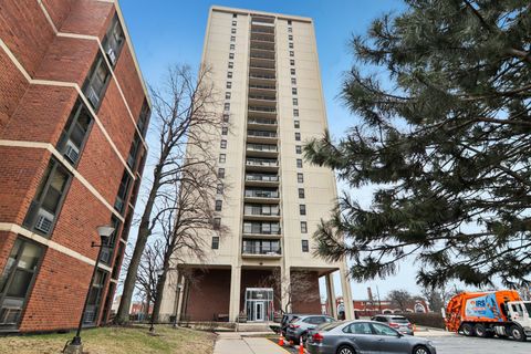 Tiny photo for 2901 S Michigan Avenue #505, Chicago, IL 60616 (MLS # 12604870)