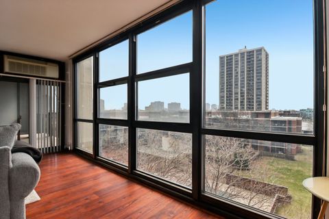 Tiny photo for 2901 S Michigan Avenue #505, Chicago, IL 60616 (MLS # 12604870)