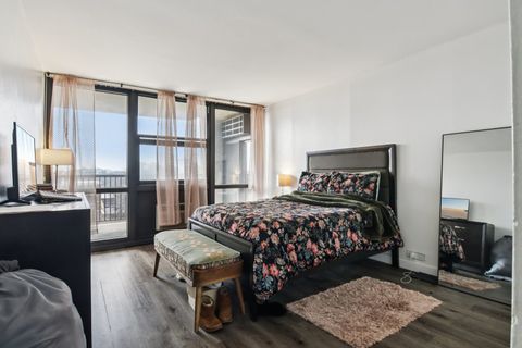Tiny photo for 2901 S Michigan Avenue #505, Chicago, IL 60616 (MLS # 12604870)