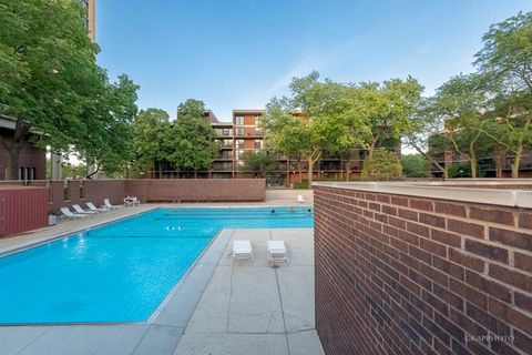 Tiny photo for 2901 S Michigan Avenue #505, Chicago, IL 60616 (MLS # 12604870)