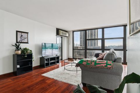 Tiny photo for 2901 S Michigan Avenue #505, Chicago, IL 60616 (MLS # 12604870)