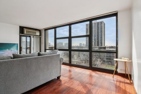 Tiny photo for 2901 S Michigan Avenue #505, Chicago, IL 60616 (MLS # 12604870)
