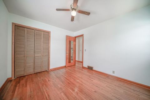 Tiny photo for 808 S 5th Street, Oregon, IL 61061 (MLS # 12594609)